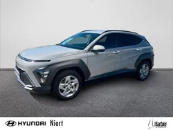 Hyundai Kona 1.0 T-GDi 100 Creative 5P