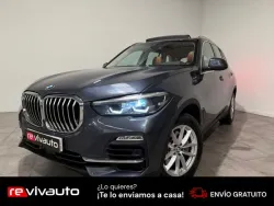 BMW X5 xDrive 30dA