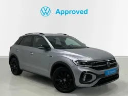VOLKSWAGEN T-Roc 1.5 TSI Sport DSG7