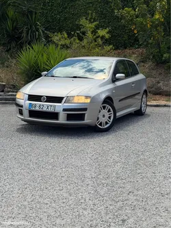 Fiat Stilo 80 16V Active Sport