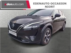 Nissan Qashqai Mild Hybrid 140 ch N-Connecta