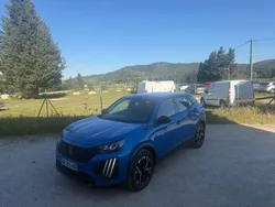 Peugeot 2008 II 1.2 100 Garantie 1ère Main - Clim Auto - CarPlay