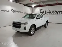 ISUZU D-Max Single 1.9 N60 B 4x2