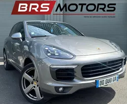 Porsche Cayenne Cayenne 4.2 385ch S Diesel