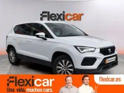 SEAT Ateca 1.0 TSI S&S Reference