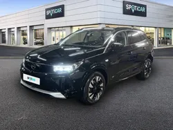 OPEL Grandland 1.2 Turbo 130 ch BVA8 Elegance Business