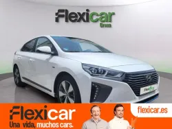 HYUNDAI Ioniq PHEV 1.6 GDI Klass
