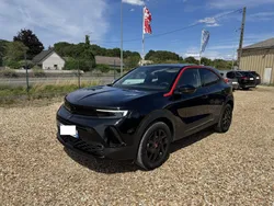 Opel mokka turbo 130 gs line
