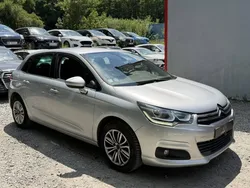 Citroën C4 II PureTech 130ch Millenium S&S EAT6