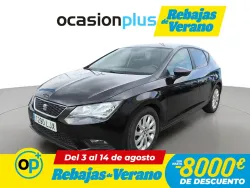 SEAT Leon 1.4 TSI ACT S&S Style 150