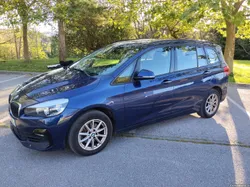 BMW 214 Gran Tourer 7L - 302.000Km