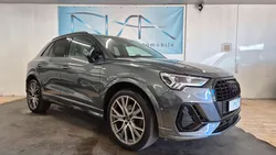 Audi q3 35 tdi 150 s-tronic s-line