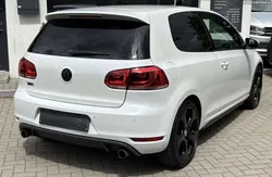 VW Golf GTI
