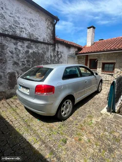 Audi A3 1.6 Ambiente