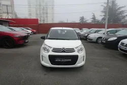 Citroen C1 VTI 68 LIVE 3P