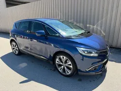 Renault Scenic 4 IV 1.3 Tce 140 cv Energy Edc7 boîte automatique / Intens / 1*main / Caméra Carplay Led / 2018 / 92.000km / Révisée / c.t ok / 13.990e garantie 6 mois