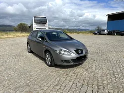 Seat Leon 1.9 TDI completamente novo