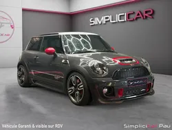 MINI MINI JOHN COOPER WORKS 218 GP II - 218Ch - Garantie 12 mois