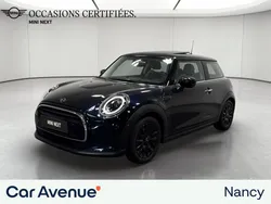 MINI Hatch 3 Portes Cooper 136 ch DKG7 Edition Camden