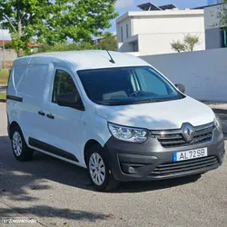 Renault Express