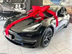 Tesla Model 3 Long Range Tração Integral