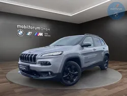 Jeep CHEROKEE 2.2 MULTIJET 200CH LIMITED ACTIVE DRIVE I BVA S/S