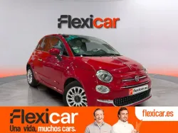 FIAT 500 C 1.2 120th Aniversario