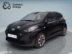 Hyundai i10 1.0 Comfort