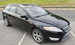 Ford Mondeo 2.0 HDi a/c 2009