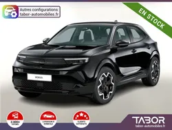Opel Mokka Hybrid 145 Ultimate GPS Matrix ACC