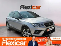 SEAT Arona 1.5 TSI 110kW (150CV) FR Go