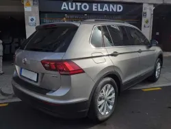 Volkswagen Tiguan 1.4 TSI COMFORTLINE 4MOTION