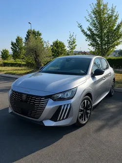 E208 Electrique