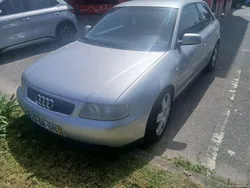 Audi A3 1.6i