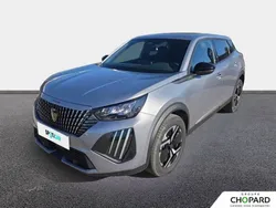 Peugeot 2008 Hybrid 110 e-DCS6 Allure