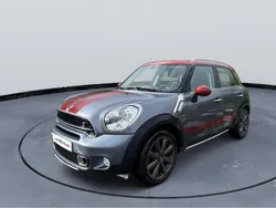 MINI Cooper 2.0D SD - CT OK ✅ Garantie 12 Mois