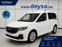 FORD Tourneo Connect 1.5 Ecoboost PHEV LWB Titanium