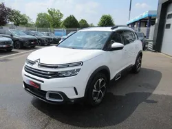 Citroen C5 Aircross PureTech 130ch S&S Shine EAT8