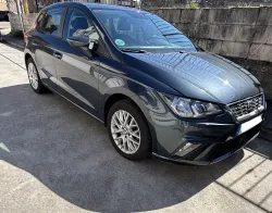 SEAT Ibiza 1.6TDI STYLE PLUS 95cv