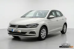 Volkswagen Polo 1.0 TSI Life 70kW