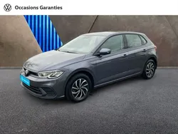 Volkswagen Polo 1.0 TSI 110ch Life Plus DSG7