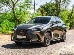 Lexus NX NX 450h+ Executive