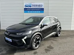 Renault CAPTUR II 1.0 TCE 90CH TECHNO - 25