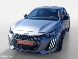 Peugeot 208 1.2 PureTech Allure