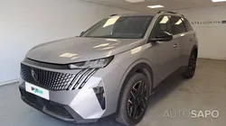 Peugeot 5008 1.2 PureTech Allure de 2025