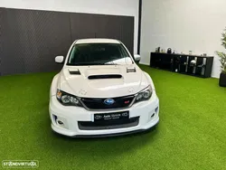Subaru Impreza 2.5 WRX STi