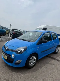 Renault Twingo 1l5dci 75cv 2 place