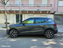 SEAT Arona 1.0 TSI FR