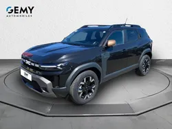 DACIA Duster ECO-G 100 Extreme