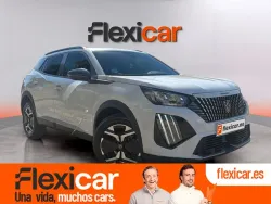 PEUGEOT 2008 1.2 PureTech S&S Allure 100